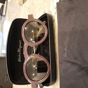 salvatore ferragamo sunglasses